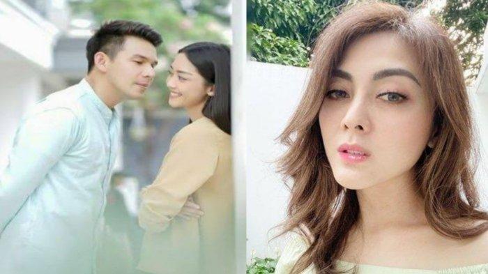 Dhena Devanka Minta Ijonk Nikah Sama Pelakor