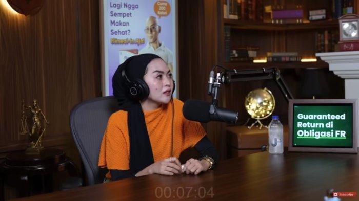 Dianiaya di Hadapan Teman RK, Wajah Meylisa Zaara Sampai Benjol 8 CM, tak Ada yang Menolong