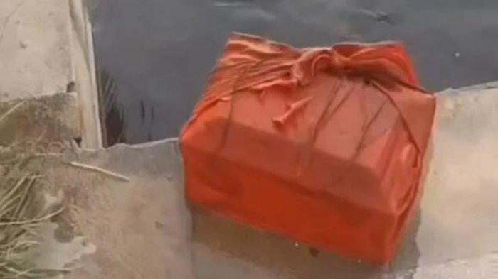 Ilustrasi harta karun