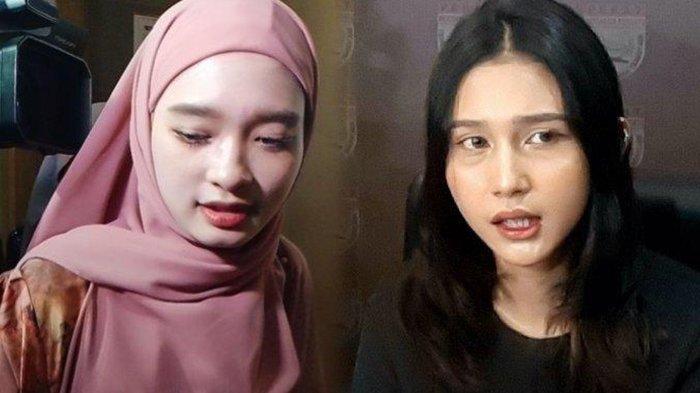 Dilaporkan Tenri Ajeng ke Polisi, Inara Rusli Jalani Pemeriksaan, Terkait Kasus Pencemaran Nama Baik