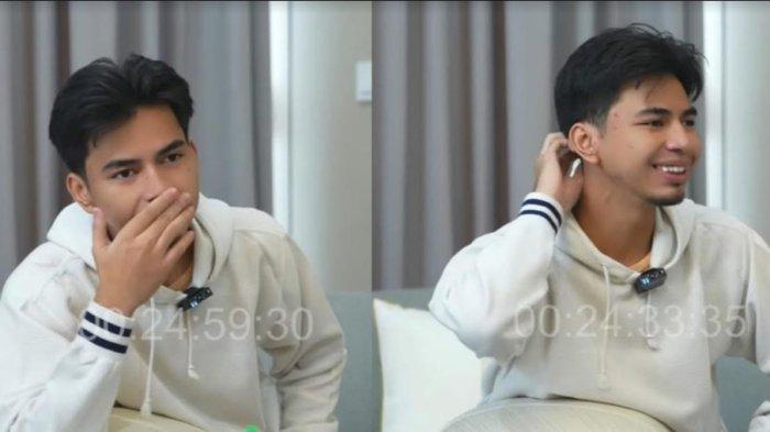 Dimas Ahmad bongkar sifat Raffi Ahmad.