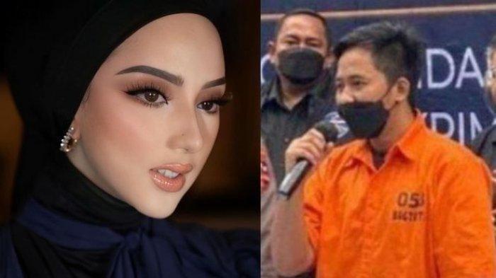 Dinan Fajrina dan Doni Salmanan