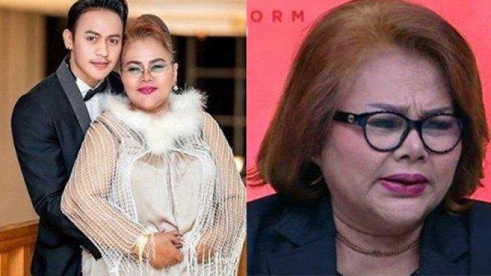 Diputusin Jordan Ali Tanpa Alasan, Ibunda Virgoun Ngaku Tak Terima