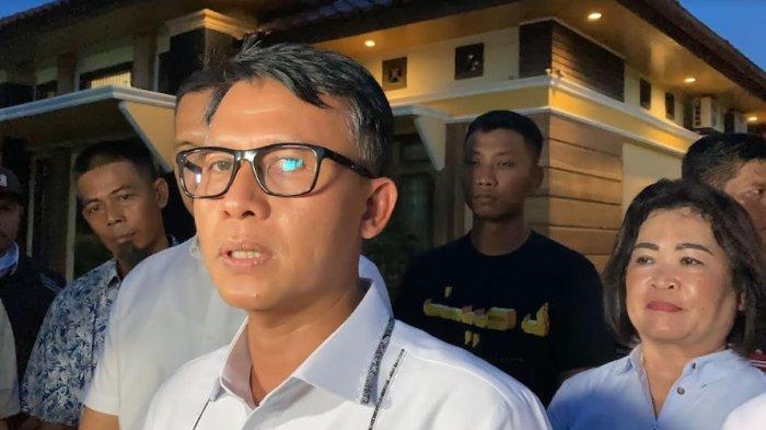 Dirkrimum Polda Sumut Kombes Sumaryono 