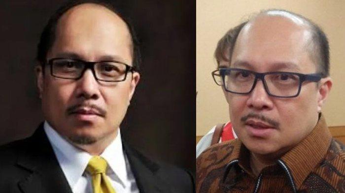 Dirut BUMN PT Taspen, Antonius Nicholas Stephanus Kosasih (ANS Kosasih)