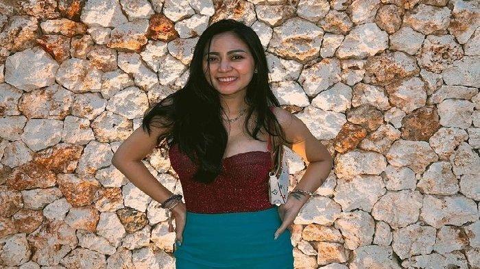 Disebut Mirip Anggota Blackpink, Gaya Rachel Vennya Pakai Baju Bolong-bolong Banjir Pujian Netizen