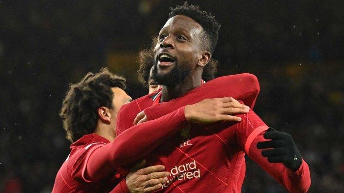 Penyerang Liverpool Jadi Incaran Utama AC Milan Setelah Pembicaraan Dimulai