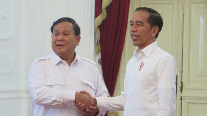 Jokowi Disebut PDIP Sebagai Pengkhianat dan Tak Tahu Balas Budi, Hashim Ungkap Fakta Mengejutkan