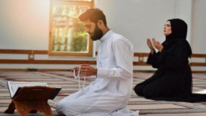 Doa Islam Al Quran