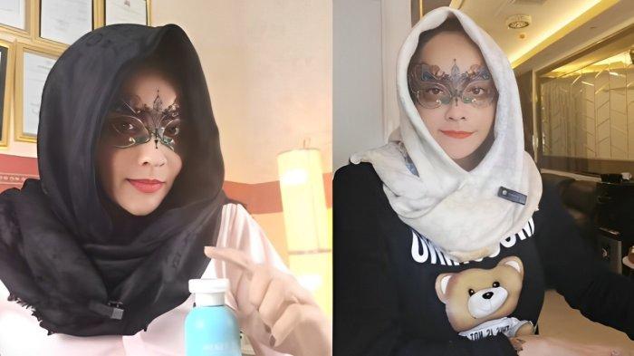 Dokter Detektif skincare, wanita yang selalu mereview produk kecantikan di TikTok