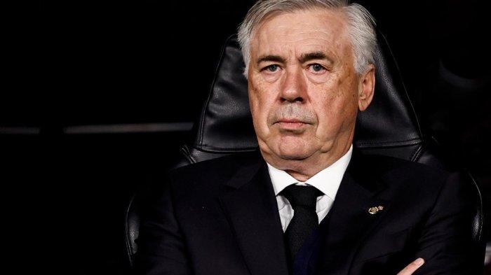 Carlo Ancelotti Dipecat Usai Kalah dari Manchester City? Pembelaan ...