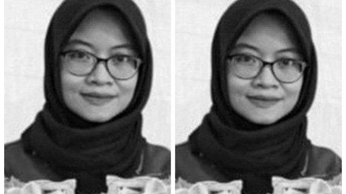 Salah satu dosen Universitas Islam Negeri Raden Mas Said Surakarta (UIN RM Said Surakarta) ditemukan meninggal dunia dalam kondisi tak wajar pada Kamis (24/8/2023). Jenazah dosen perempuan bernama Wahyu Dian Silviani (34) ini ditemukan di Perumahan Graha Tempel, Desa Tempel, Kecamatan Gatak, Sukoharjo, Jawa Tengah. (TribunSolo.Com)