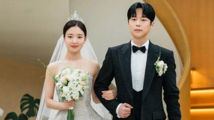 Sinopsis The Story of Park’s Marriage Contract episode 3, Yeon Woo