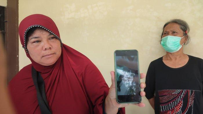 Dua hari setelah di tangkap polisi, Budianto Sitepu (42) meninggal dunia. Dumaria Simangunsong istri korban mengatakan, terakhir kali dia tahu bila suaminya berada di sel tahanan Polrestabes Medan sebelum dia melihat jenazah suaminya di rumah sakit Bhayangkara Medan pada, Kamis (26/12/2024).