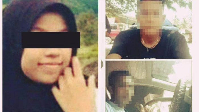Dua Pelaku Pembunuhan Gadis Penjual Gorengan, Nia Kurnia Sari (18) Disebut Masih Buron, yang Sering Nongkrong di Gubuk di Dekat Lokasi Ditemukannya Mayat Nia Kurnia Sari Terkubur tanpa Busana, Netizen Spill Nama dan Fotonya. (Istimewa)