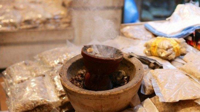 ILUSTRASI Seorang pria berinisial B di Kabupaten Kulon Progo yang berprofesi sebagai dukun dilaporkan ke kepolisian resor (polres) setempat lantaran telah mencabuli anak di bawah umur.