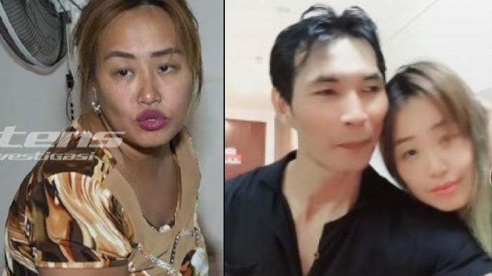 Dulu Puji Arya Khan Ganteng, Pinkan Mambo Kini Buang Muka Saat Bertemu Mantan, Pilih Pindah Rumah