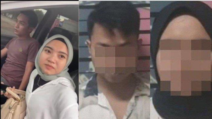 Dulu Viral Kepergok Mesum dengan Dosen, Veni Oktaviana Diduga Jadi Pelakor Lagi, Digrebek Istri Sah