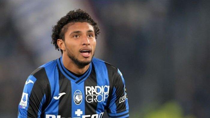 Gelandang Atalanta asal Brasil, Ederson, masuk dalam radar transfer Manchester United