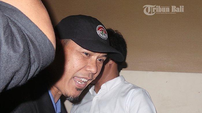 Eks Sekum FPI Munarman