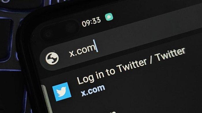 Elon Musk merombak platformnya menjadi serba 