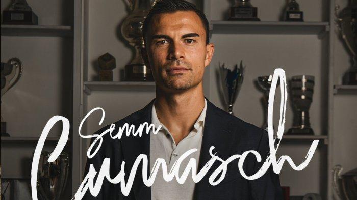 Kiper keturunan Indonesia resmi gabung Como 1907