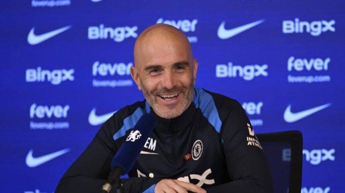 Setelah Chelsea Pecat Enzo Maresca, Rosenior Jadi Kandidat Pengganti