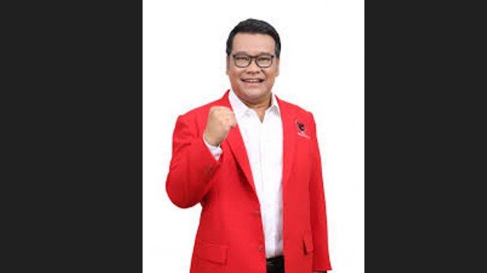 Eriko Sotarduga Binsar Pahalatua Sitorus 