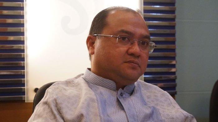 Erzaldi Rosman Djohan