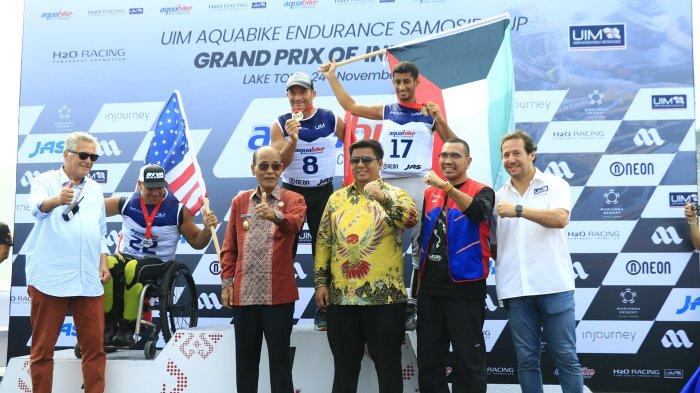 Event Aquabike World Championship 2023 
