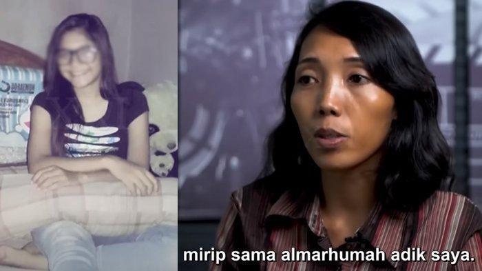 FAKTA Baru Kasus Vina, Kakak Korban Beber Ada 2 Pria Misterius Datang Minta Hentikan Syuting Film