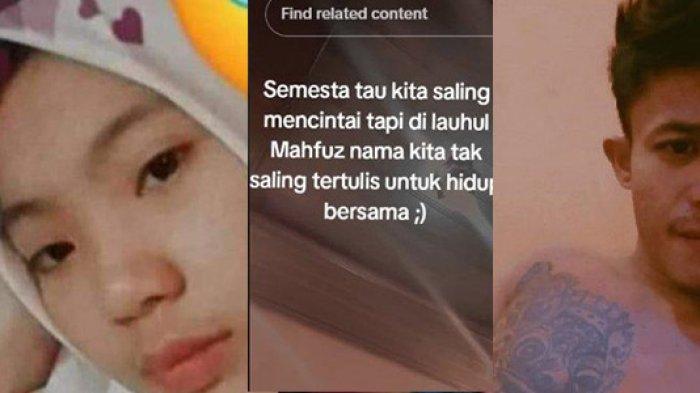 Udin yang membunuh calon pengantin di Pati