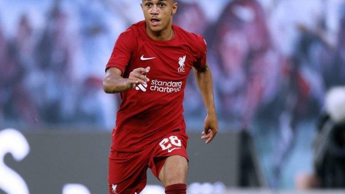 Liverpool dijadwalkan bentrok kontra Crystal Palace pada pekan kedua Liga Inggris, Selasa (16/8/2022)