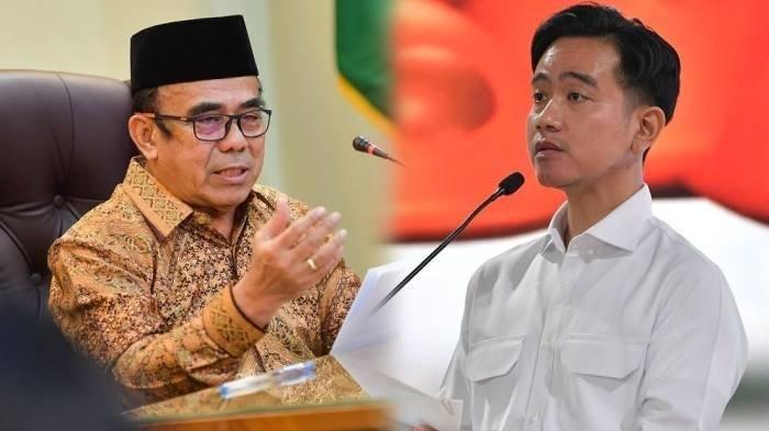 SOSOK Jenderal Purn Fachrul Razi Ikut Desak Pemakzulan Gibran Padahal  Sempat Jadi Menteri Era Jokowi - Tribun-medan.com