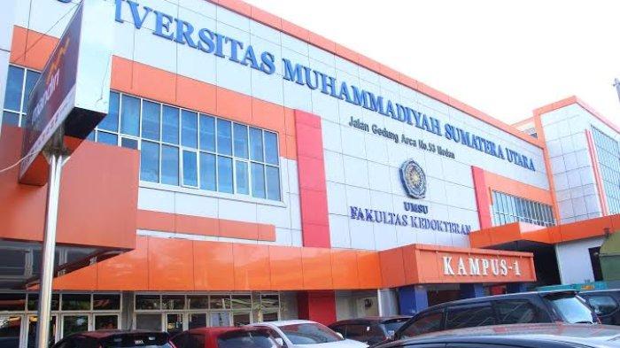 Fakultas kedokteran UMSU