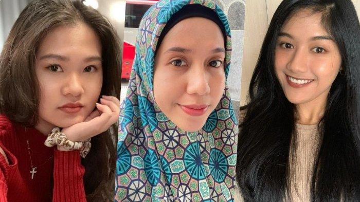 Felicia Tissue Dighosting, Nadya Arifta Dicampakkan, Kini Kaesang Pangarep Gandeng Finalis Puteri Indonesia 2022