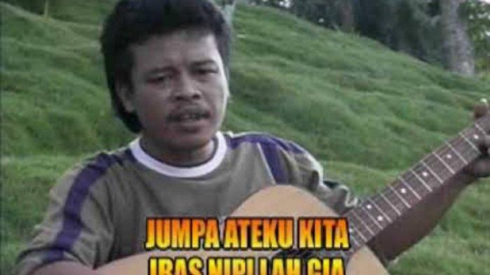 Lirik Lagu Karo Selamat Malam by Ferly Sitepu - Tribun-medan.com