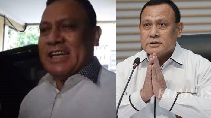 Firli Bahuri Hilang Usai Tak Hadiri Pemeriksaan, Polda Metro Jaya Diminta Segera Tangkap Paksa