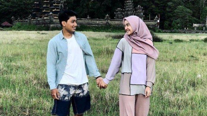 Potret Kedekatan Nabila Ishma dan Adik Eril, Diam-diam Atalia Praratya ...