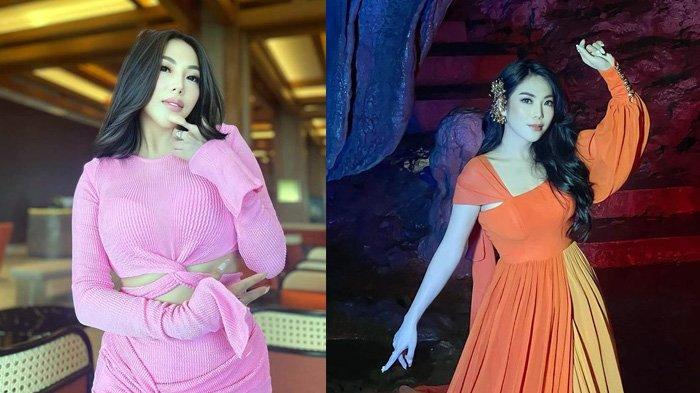 Foto cantik dan menawan Nayunda Nabila. (instagram/nayundanabila)