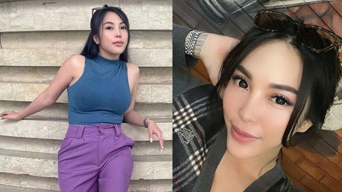 Foto cantik dan menawan Nayunda Nabila. (instagram/nayundanabila)