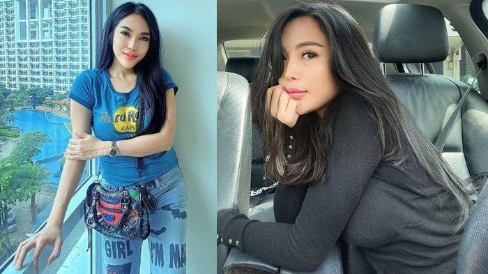 Foto cantik dan menawan Nayunda Nabila. (instagram/nayundanabila)
