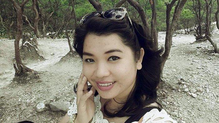 Foto semasa hidup dr Osinta Silaen (dok.pribadi/fb)