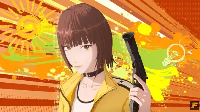 Free Fire Kode Reedem FF 24 Februari 2025 Beserta Link Penukarannya