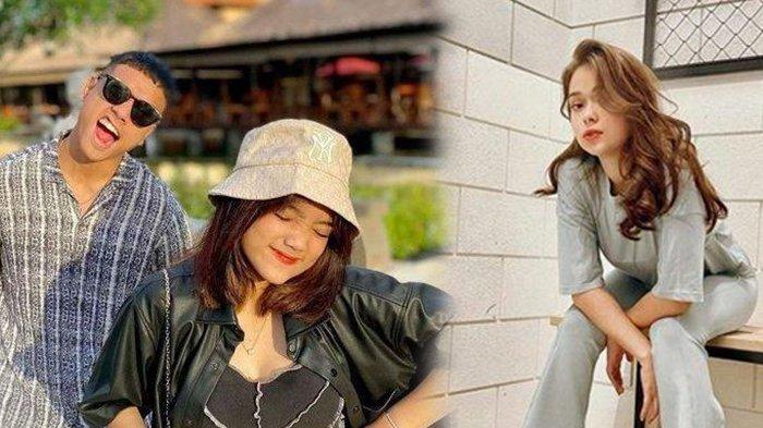 Fuji Tanggapi Kasus Video Syur Mirip Rebecca Klopper, Wajah Fadly Perdana Muncul di Publik Disorot