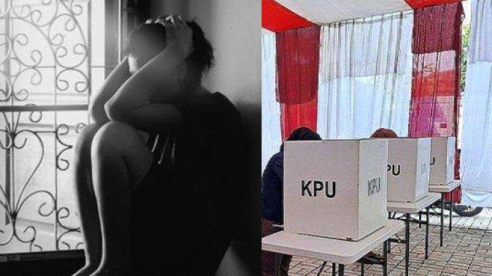 GEGARA Tak Bisa Nyoblos, Pria di Sumbawa Kecewa hingga Alami Depresi Berat