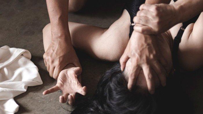 Gadis dilecehkan penipu dengan modus kerja paruh waktu