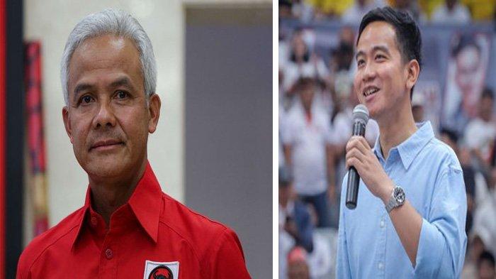 Ganjar Pranowo  menyebutkan demokrasi di Indonesia sedang dihancurkan usai hakim MK memutuskan mengabulkan gugatan usia minimal Capres/Cawapres. 