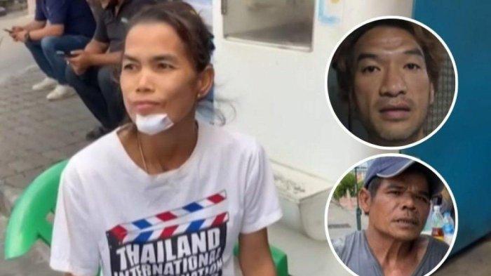 Gara-gara Bingung Pilih Suami atau Selingkuhan, Wanita Ini Nekat Ingin Akhiri Hidup:Cinta Dua-duanya