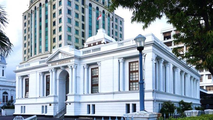 Gedung Bank Indonesia